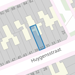 Perceel DDT00-K-3061