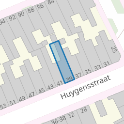 Perceel DDT00-K-3062