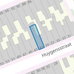 Perceel DDT00-K-3063