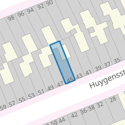 Perceel DDT00-K-3065