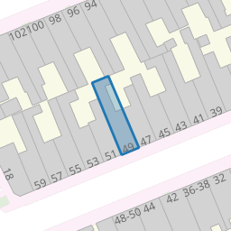 Perceel DDT00-K-3067