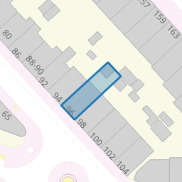 Perceel DDT00-K-3106