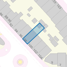 Perceel DDT00-K-3107