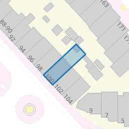 Perceel DDT00-K-3108