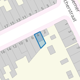 Perceel DDT00-K-3124