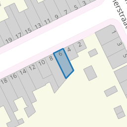 Perceel DDT00-K-3125