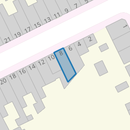 Perceel DDT00-K-3126