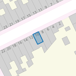 Perceel DDT00-K-3127