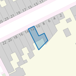 Perceel DDT00-K-3128