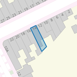 Perceel DDT00-K-3129