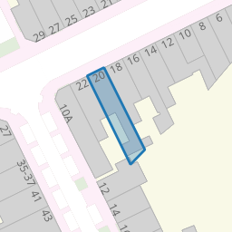 Perceel DDT00-K-3132