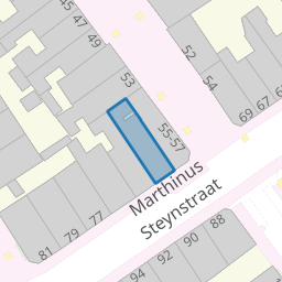 Perceel DDT00-K-3179