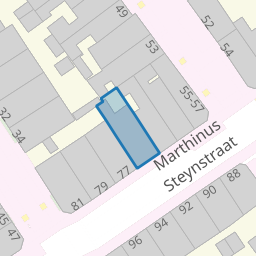 Perceel DDT00-K-3181