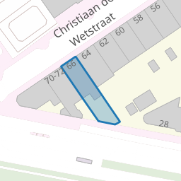 Perceel DDT00-K-3185