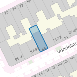 Perceel DDT00-K-3192