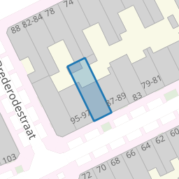 Perceel DDT00-K-3194