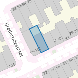 Perceel DDT00-K-3195