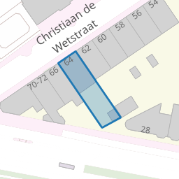 Perceel DDT00-K-3200