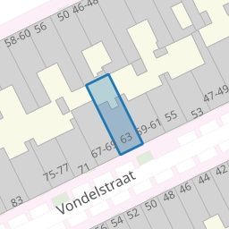Perceel DDT00-K-3210