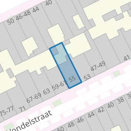 Perceel DDT00-K-3212