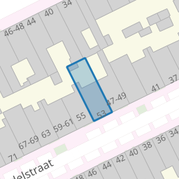 Perceel DDT00-K-3213