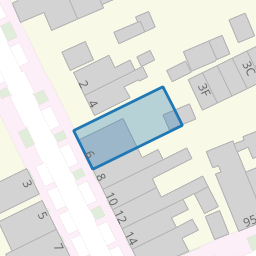 Perceel DDT00-K-3216