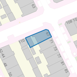 Perceel DDT00-K-3222