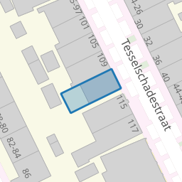 Perceel DDT00-K-3233