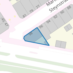 Perceel DDT00-K-3236