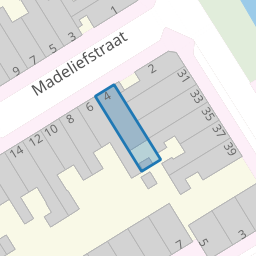 Perceel DDT00-K-3260