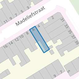 Perceel DDT00-K-3261