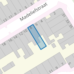Perceel DDT00-K-3262