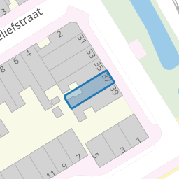 Perceel DDT00-K-3263