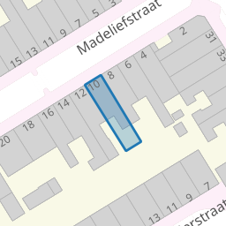 Perceel DDT00-K-3266