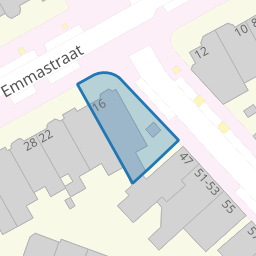 Perceel DDT00-K-3288