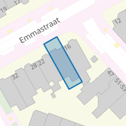 Perceel DDT00-K-3289