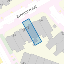 Perceel DDT00-K-3290