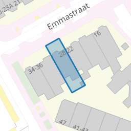 Perceel DDT00-K-3291