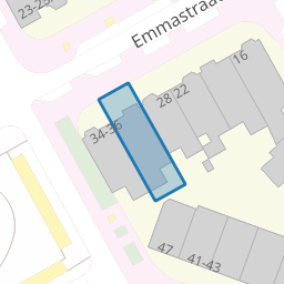 Perceel DDT00-K-3292