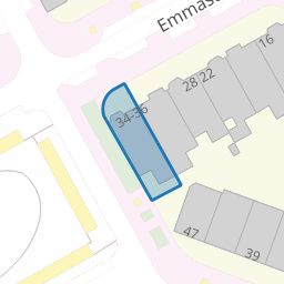 Perceel DDT00-K-3293