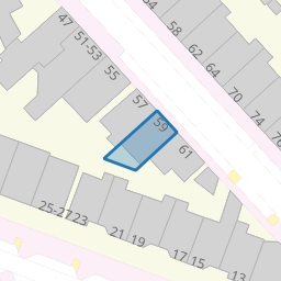 Perceel DDT00-K-3302