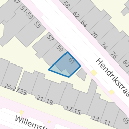 Perceel DDT00-K-3303