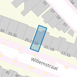 Perceel DDT00-K-3304