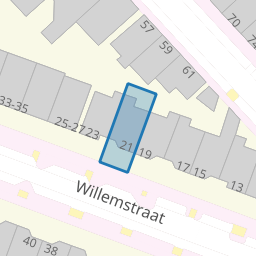 Perceel DDT00-K-3305