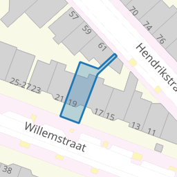 Perceel DDT00-K-3306