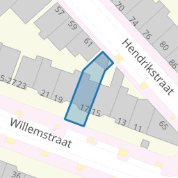 Perceel DDT00-K-3307