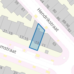 Perceel DDT00-K-3309