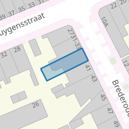 Perceel DDT00-K-3313