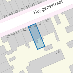 Perceel DDT00-K-3319