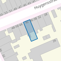 Perceel DDT00-K-3320